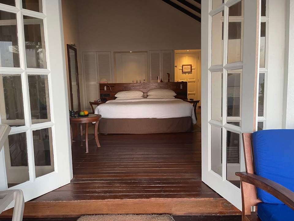 Zimmer Adaaran Select Meedhupparu Island Resort - Premium All Inclusive