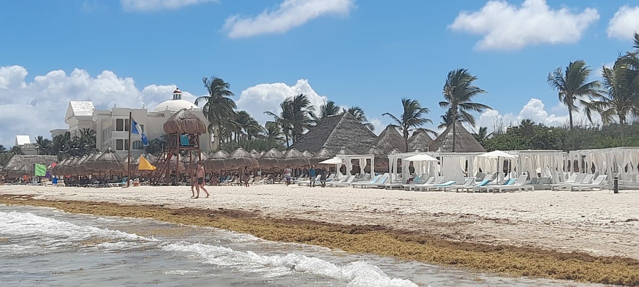 Strand Iberostar Waves Paraiso Beach