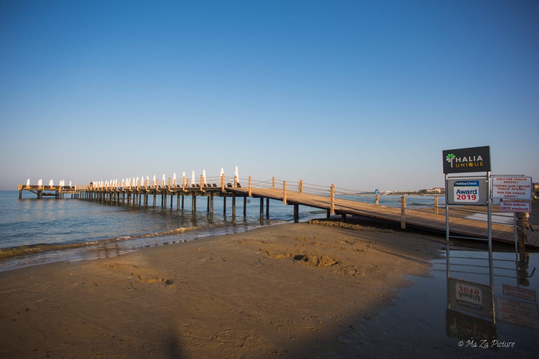 Strand Hotel Thalia Unique