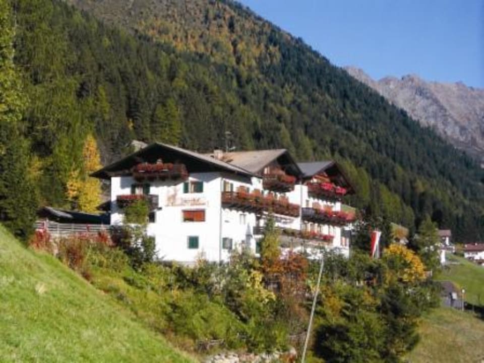 Genießer & Wanderhotel Jägerof Genießer- & Wanderhotel Jägerhof