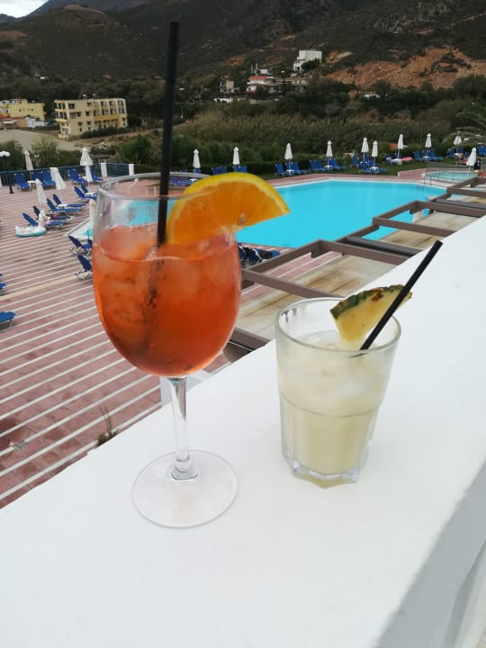 Gastro Fodele Beach & Water Park Holiday Resort