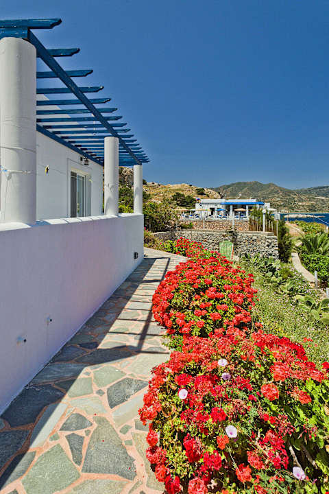 Außenansicht CHC Sound of the Sea