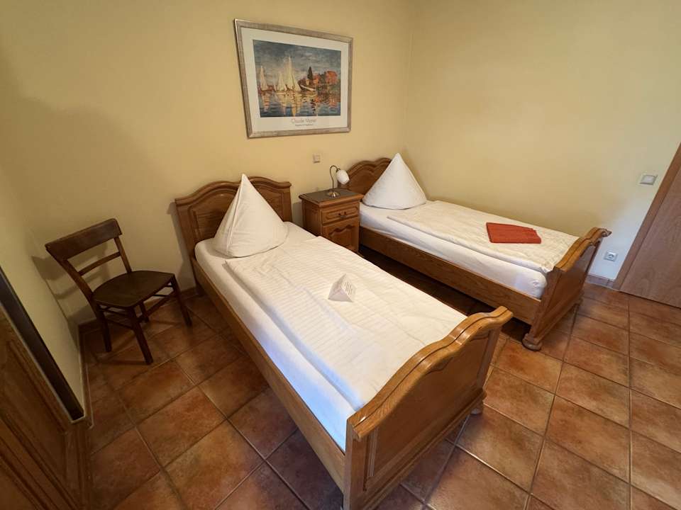 Zimmer Gasthof Robens