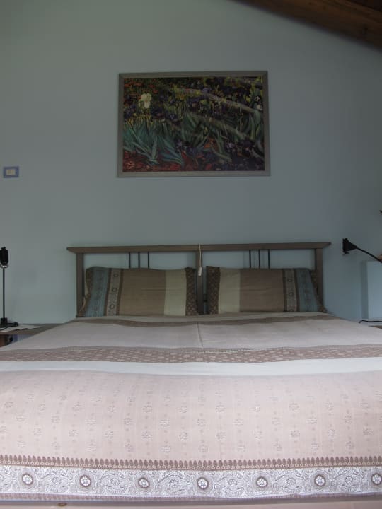 Zimmer All'Ombra del Ciliegio B&B