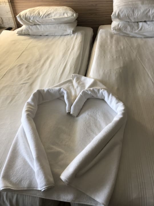 Zimmer Melas Resort Hotel