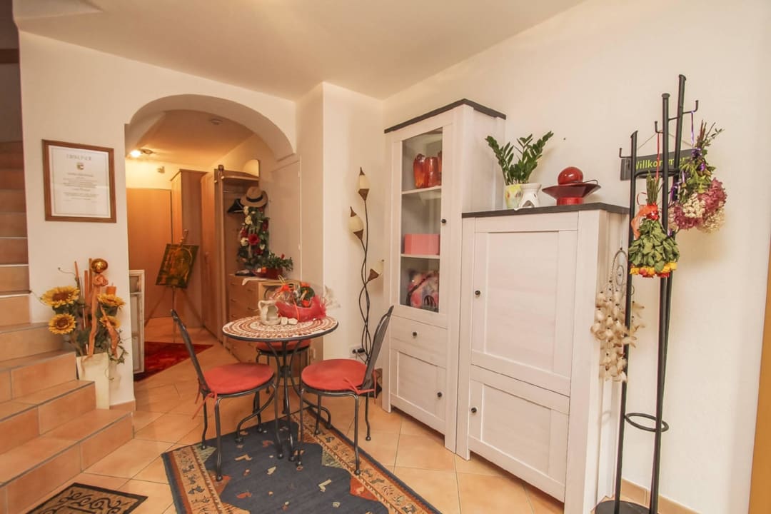 Herzlich Willkommen im "CASAMARAI" in Saalbach  Appartementhaus CASAMARAI