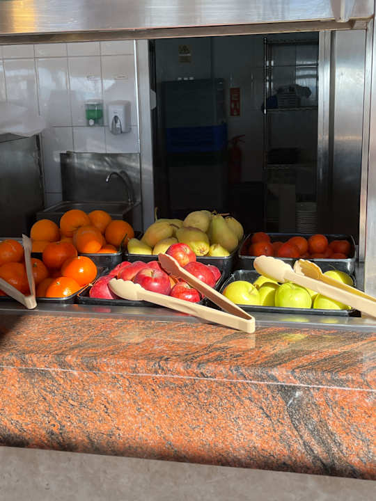 Gastro Sentido Trendy Verbena Beach