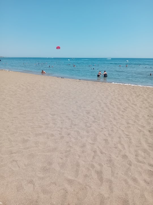 Sonstiges Hotel Calypso Beach