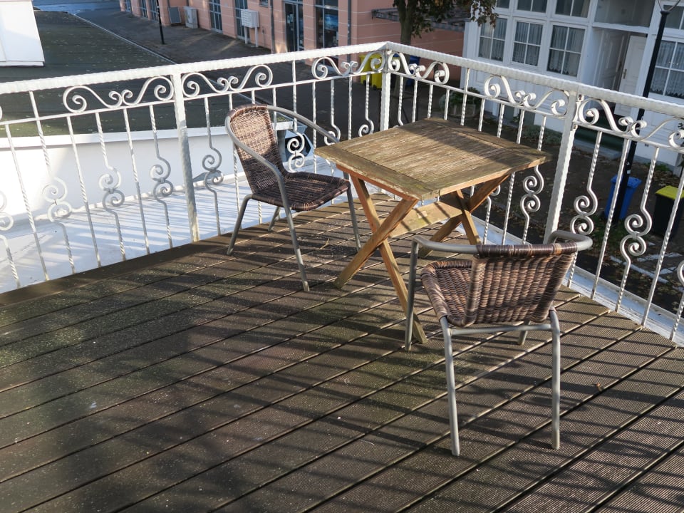 Zimmer Hotel Zum Strand