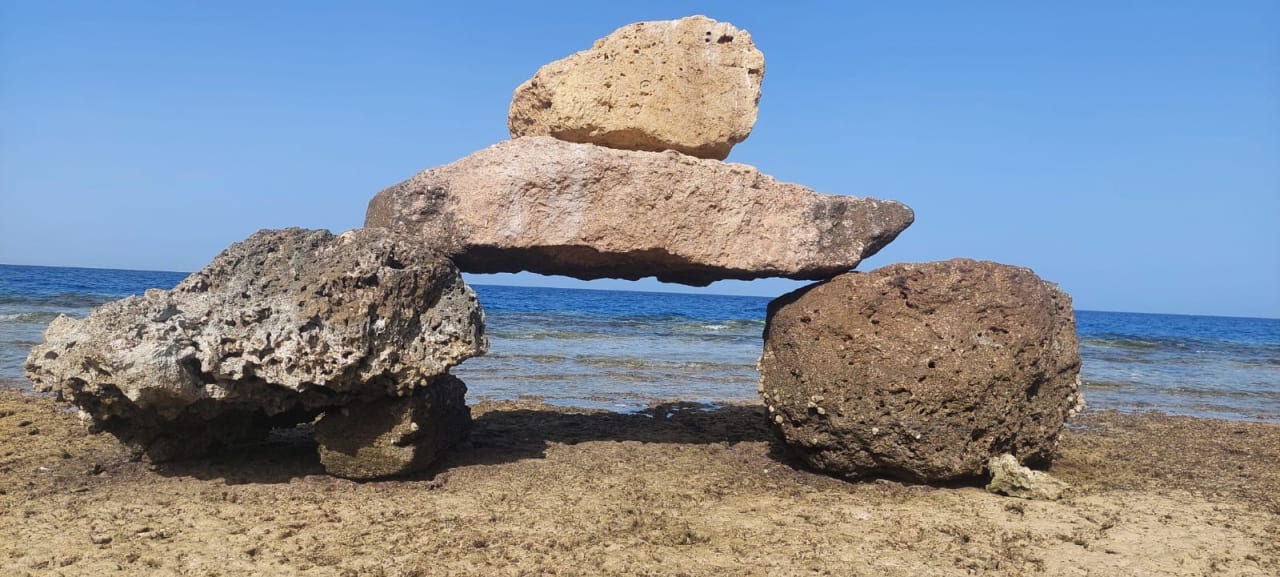 Strand Pickalbatros Citadel Resort