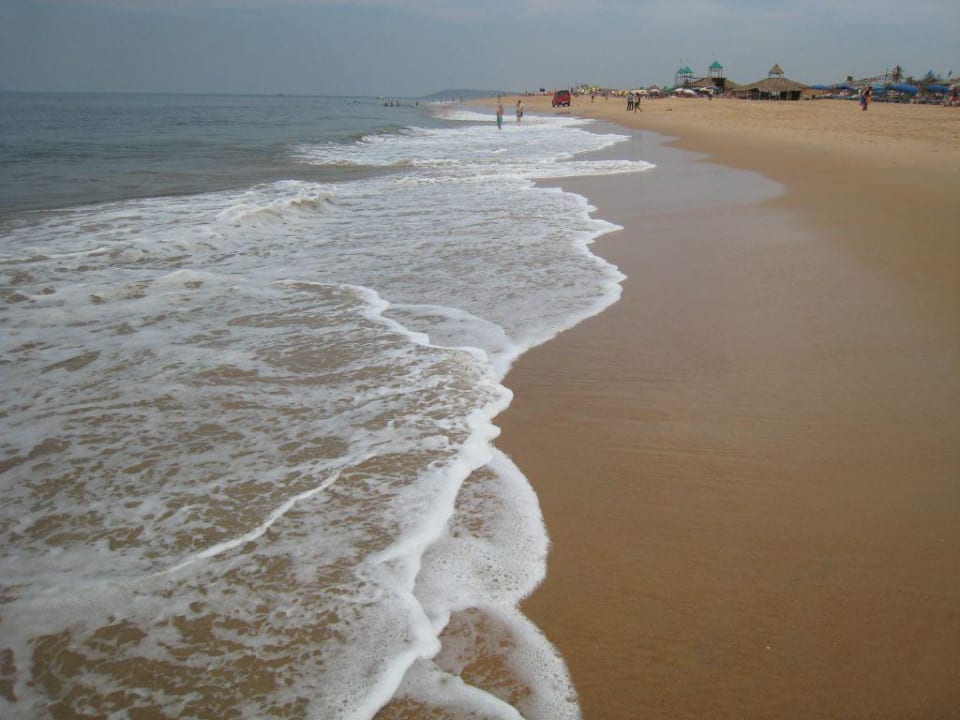 Schön Hotel Taj Holiday Village