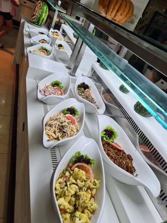 Gastro Hane Family Resort