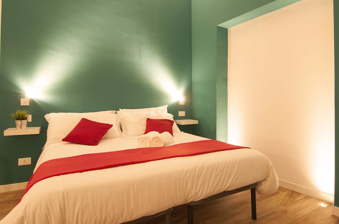 Triple Modica Old Town Rooms