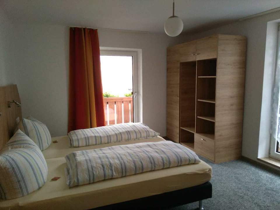 Zimmer Pension Schneider