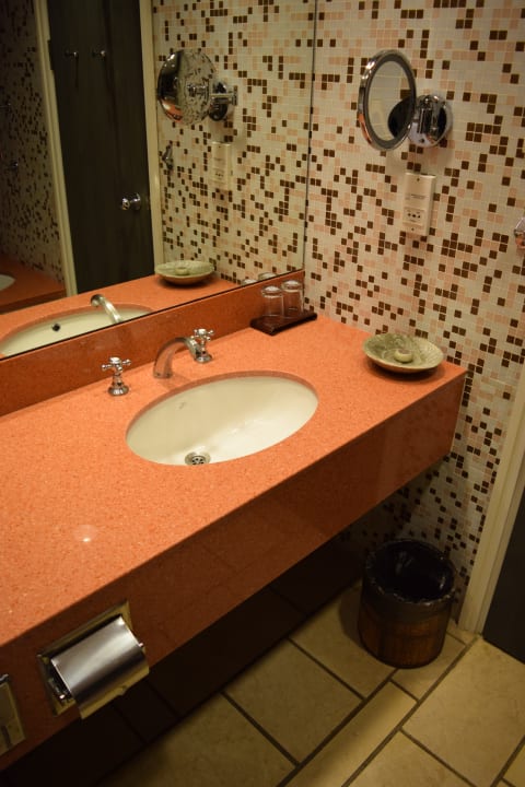 Zimmer The Marmara Bodrum Hotel