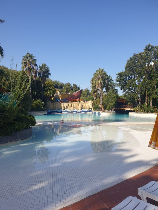 Sport & Freizeit Aqua Fantasy Aquapark Hotel & Spa