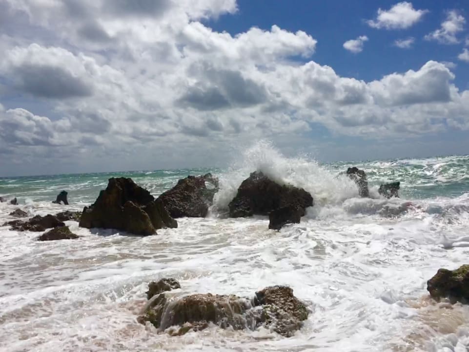 Strand Aldiana Club Andalusien