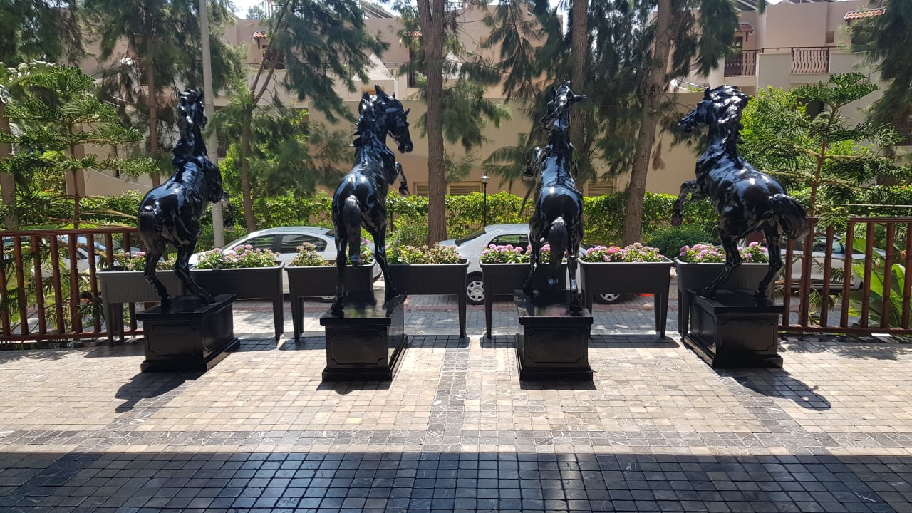 Sonstiges Quattro Beach Spa & Resort