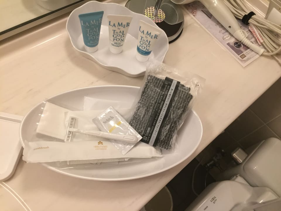 Zimmer Hotel Nikko Kansai Airport