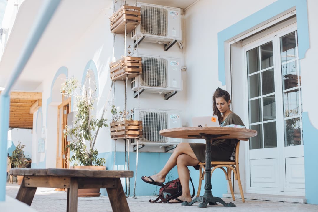 Sonstiges Selina Peniche