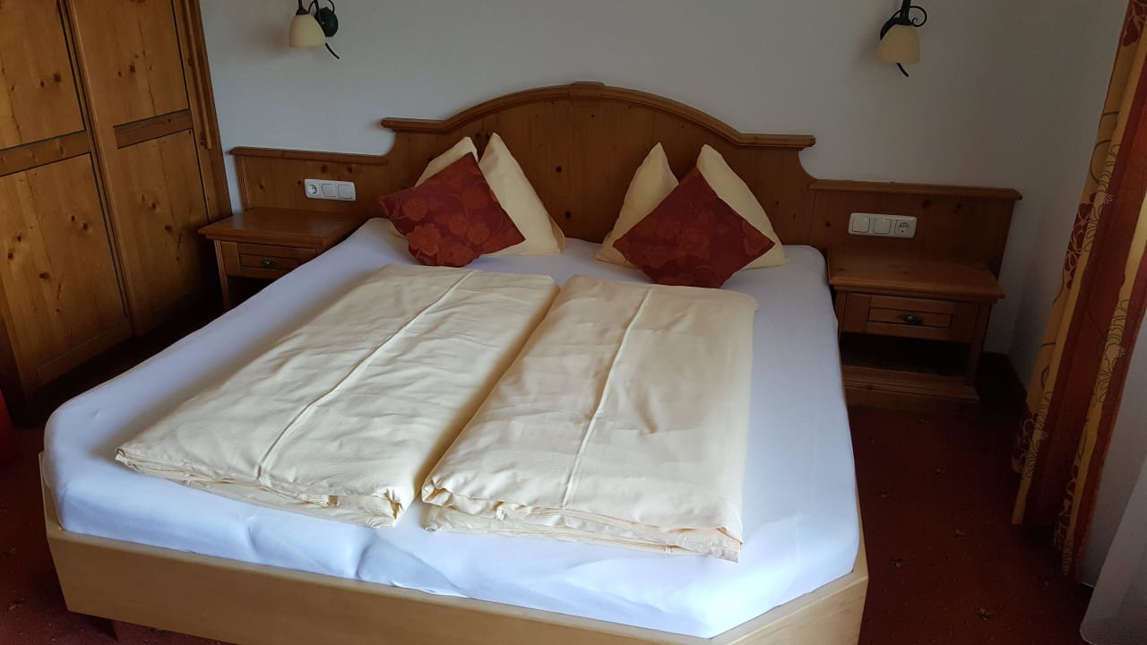 Unser Bett Hotel Vorderronach