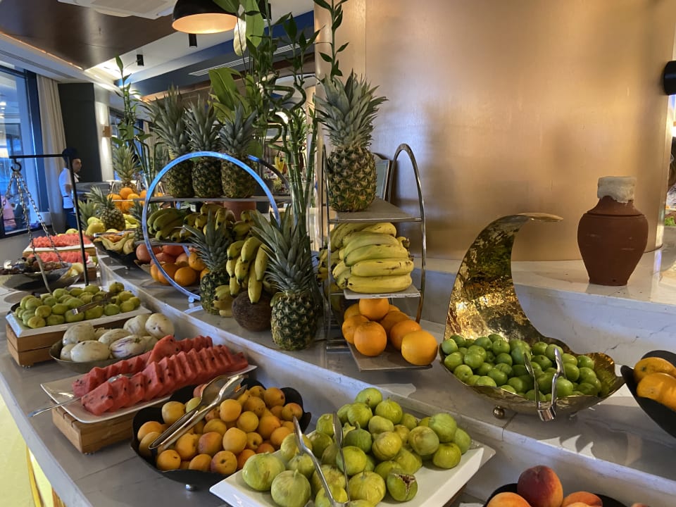 Gastro Seaden Quality Resort & Spa