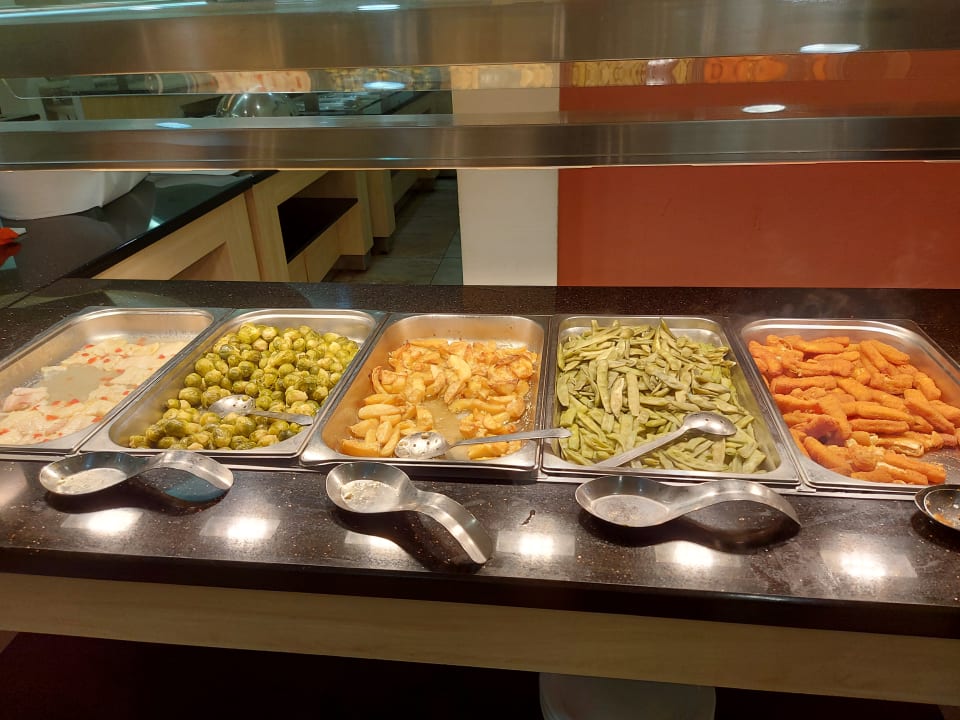 Gastro Pegasos Deluxe Beach Hotel