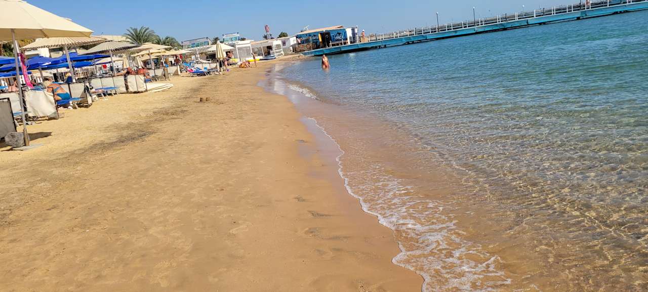 Strand Amarina Abu Soma Resort & Aquapark