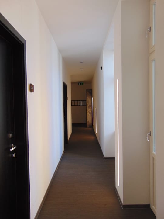 Sonstiges Theresian Hotel & Spa