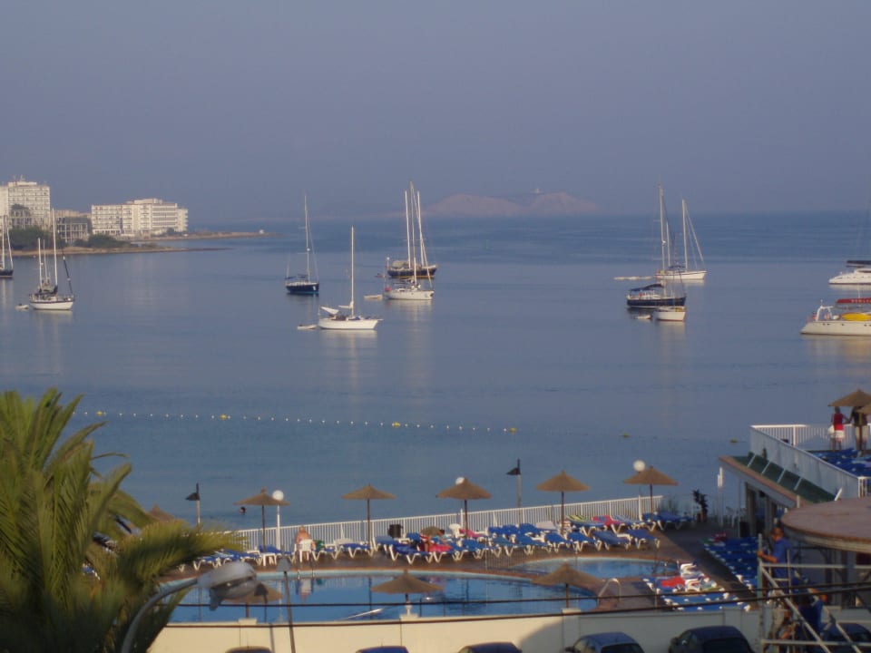 An irgendeinem schönen Morgen Hotel Osiris