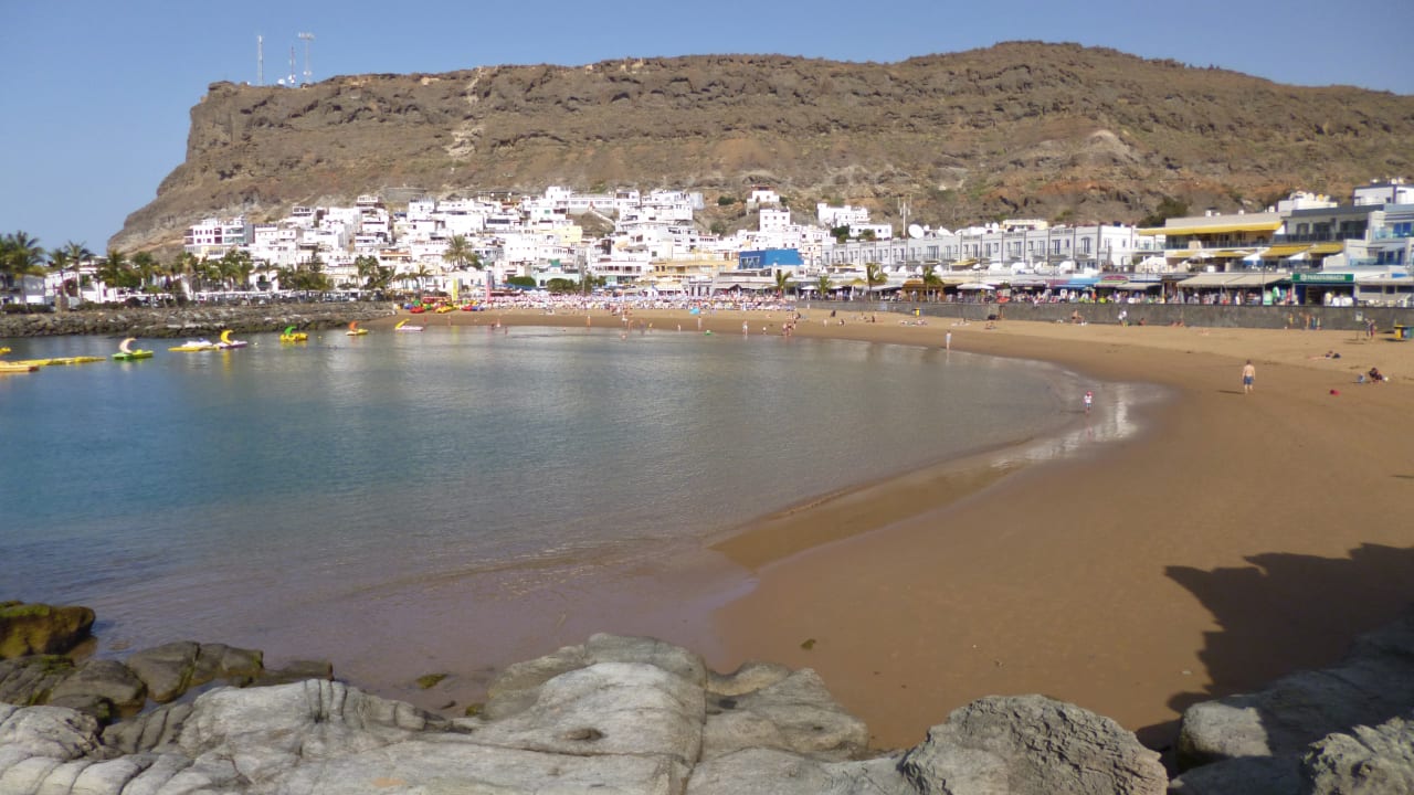Strand Princess Taurito