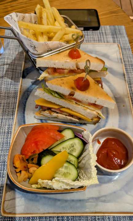 Gastro JAZ Elite Asteria