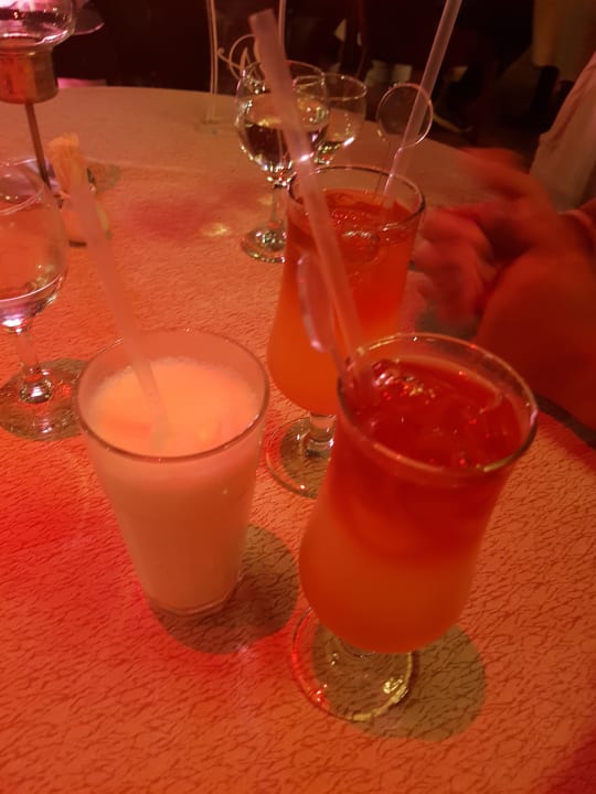 Gastro Pickalbatros White Beach Resort - Hurghada