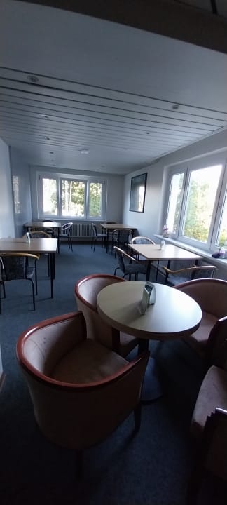 Lobby Werrapark Resort Ferienhausanlage Am Sommerberg