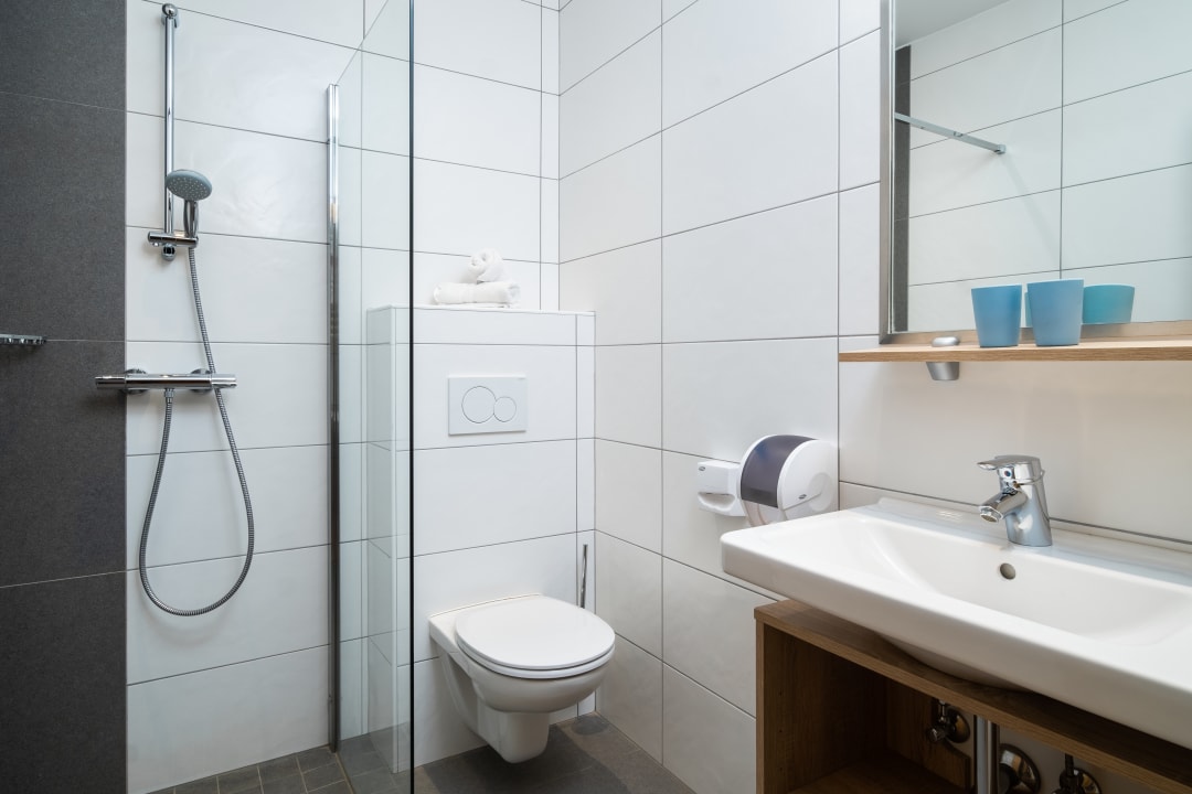 Zimmer Bergnest - die Frühstückspension am Katschberg