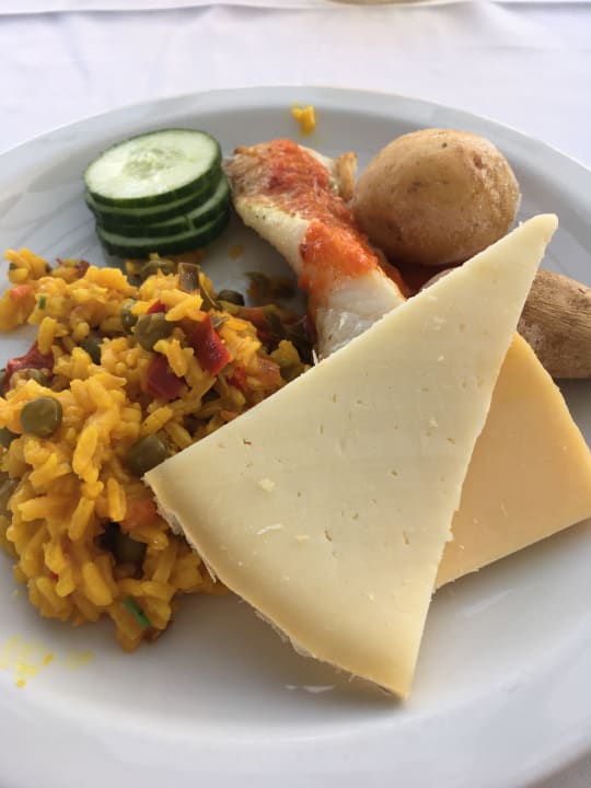 Gastro Hotel Las Costas