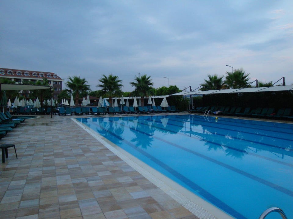 Animationspool Hane Family Resort