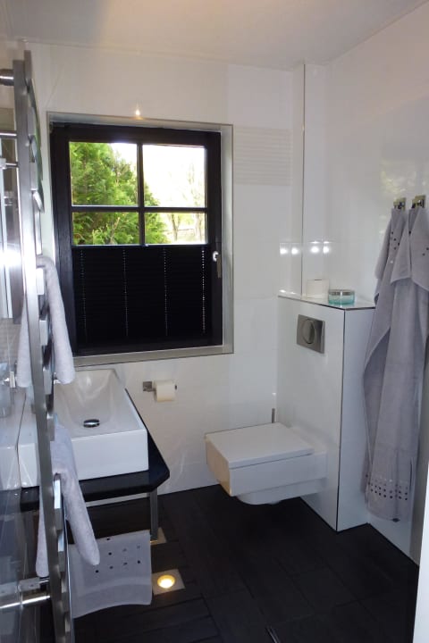 Bad Appartement Pension Ari