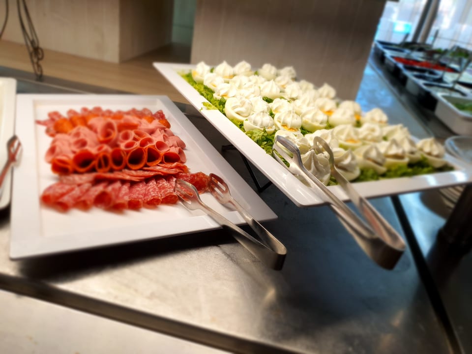 Gastro HI Hotels Imperial Resort