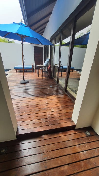 Zimmer SAii Koh Samui Villas (adult only 12+)