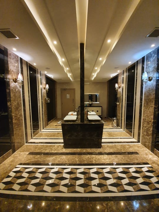 Sonstiges Kaisol Romance Resort