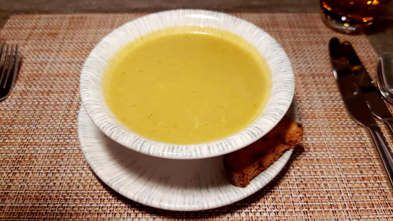 Gastro Renaissance Polat Istanbul Hotel