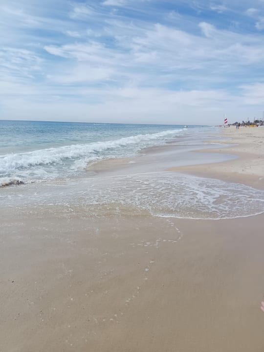 Strand Iberostar Waves Averroes