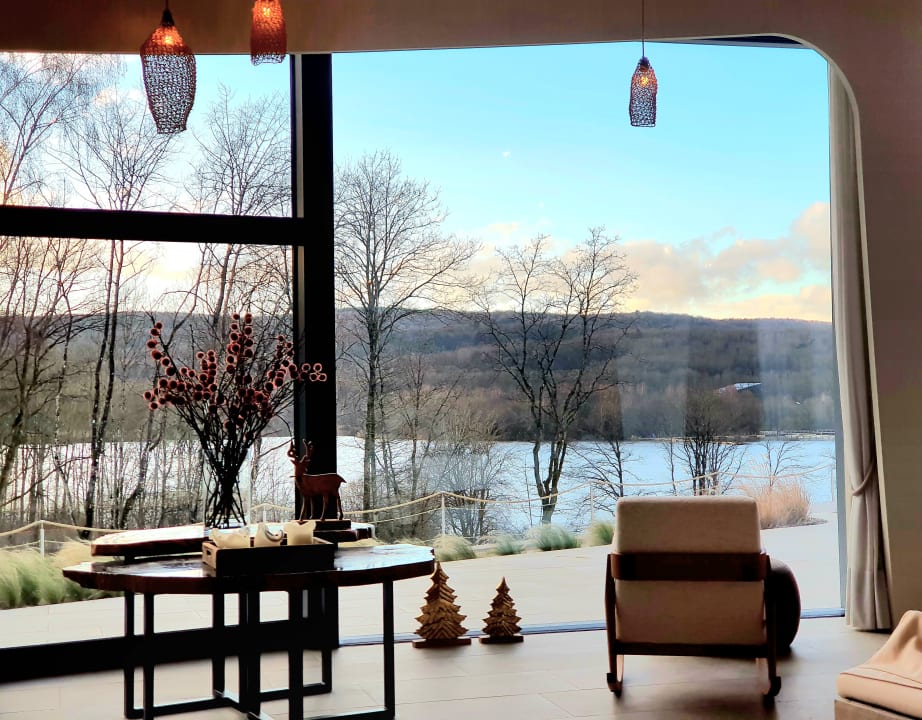 Sonstiges Seezeitlodge Hotel & Spa