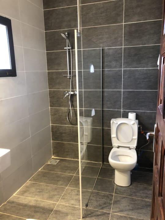 Zimmer Hotel Senegambia Beach