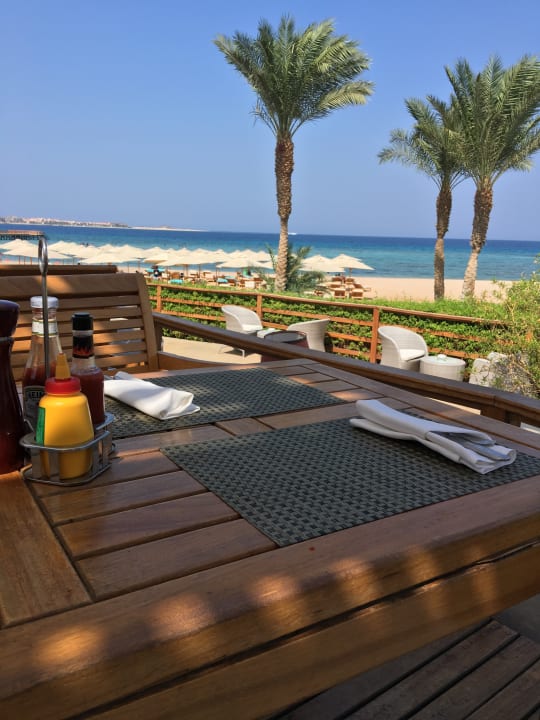 Restaurant Baron Palace Sahl Hasheesh