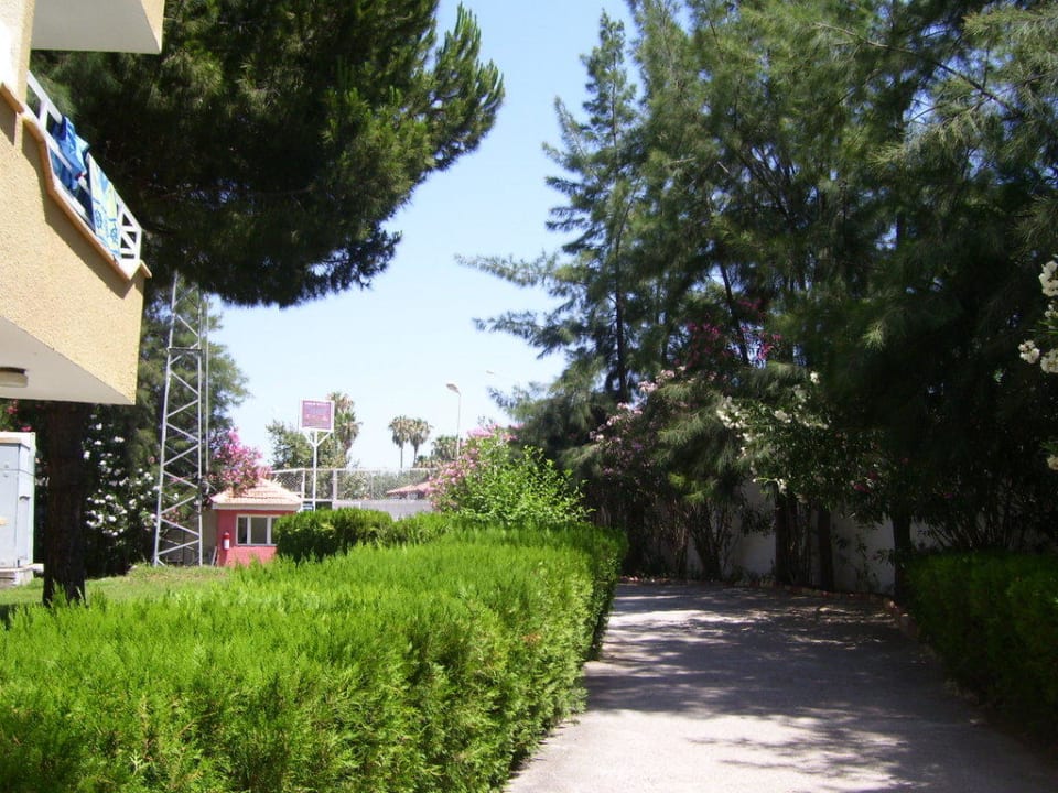 Hotel Sidelya Club Club Sidelya Hotel