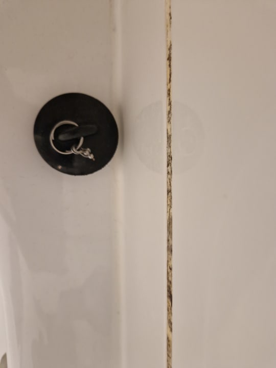 Zimmer Golden Club Cabanas