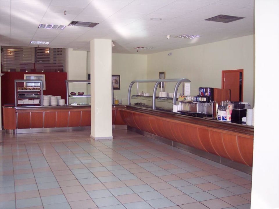 Snack Bar Fodele Beach & Water Park Holiday Resort