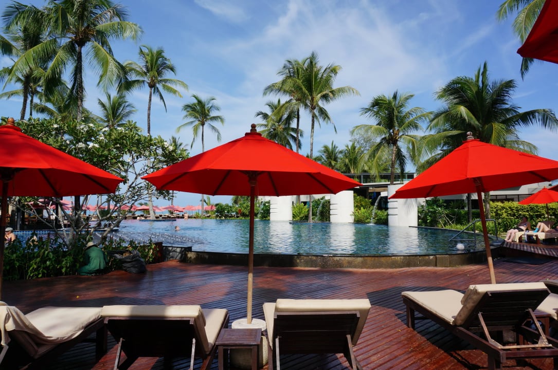 Pool Ramada Resort by Wyndham Khao Lak
